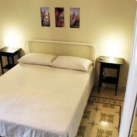 Apartamento Casa Verdi, Confortevole Bilocale In Centro, 1° P Bagheria Exterior foto